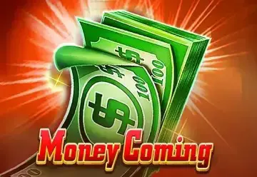 Money Coming - Spin City - Namibia