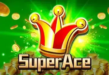Super Ace - Spin City - Namibia