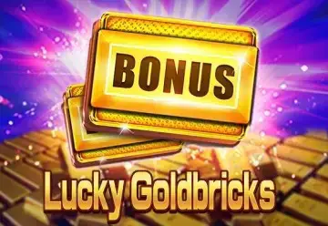 Lucky Goldbricks - Spin City - Namibia