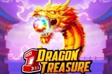 Dragon Treasure - Spin City - Namibia