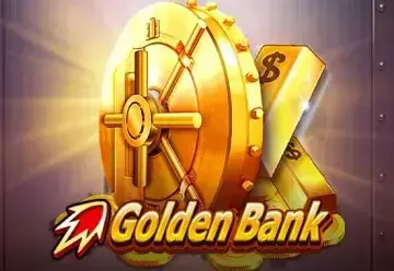 Golden Bank - Spin City - Namibia