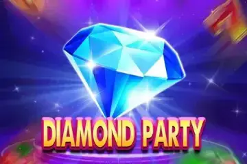 Diamond Party - Spin City - Namibia