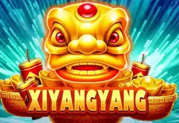 Xiyangyang - Spin City - Namibia