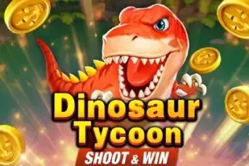 Dinosaur Tycoon - Spin City - Namibia