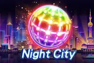 Night City - Spin City - Namibia