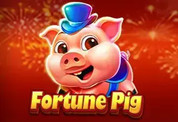 FortunePig - Spin City - Namibia