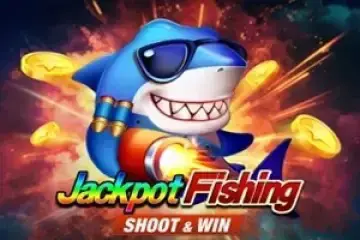 Jackpot Fishing - Spin City - Namibia