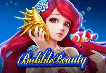 Bubble Beauty - Spin City - Namibia