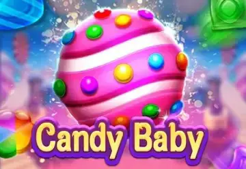 Candy Baby - Spin City - Namibia