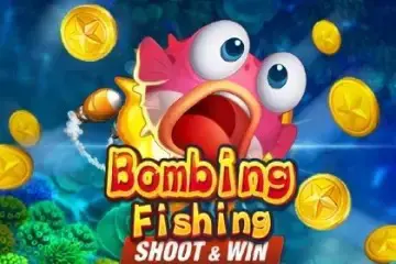 Bombing Fishing - Spin City - Namibia
