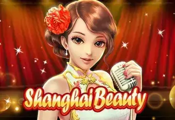 Shanghai Beauty - Spin City - Namibia