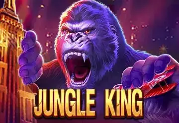 Jungle King - Spin City - Namibia