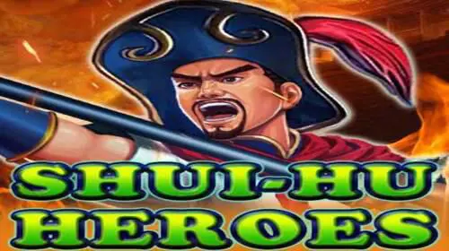 ShuiHuHeroes