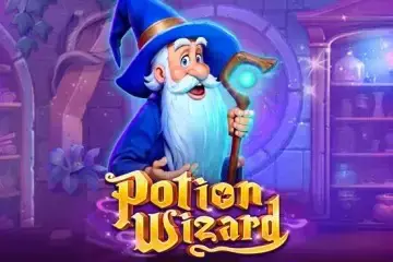 Potion Wizard - Spin City - Namibia