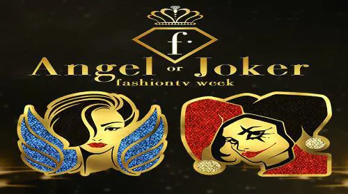 Angel or Joker