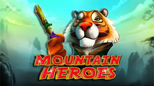 Mountain Heroes