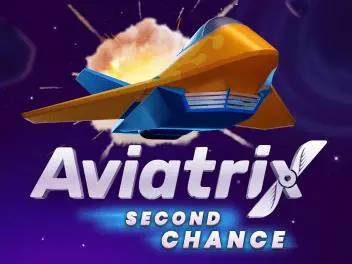 Aviatrix Second Chance - Spin City - Namibia