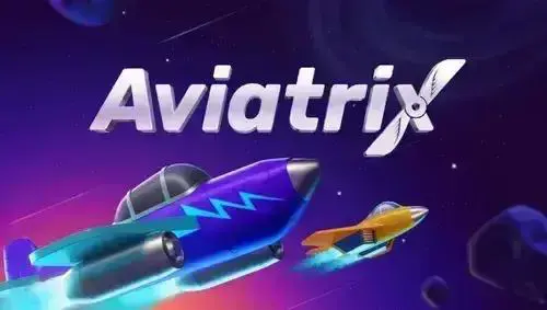 Aviatrix - Spin City - Namibia