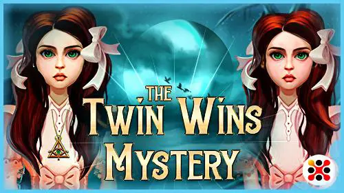 The Twin Wins Mystery