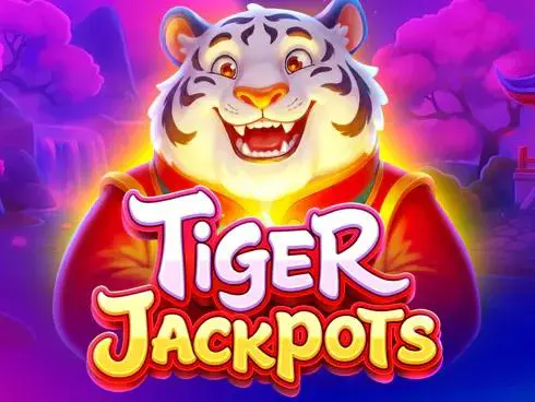 Tiger Jackpots - Spin City - Namibia