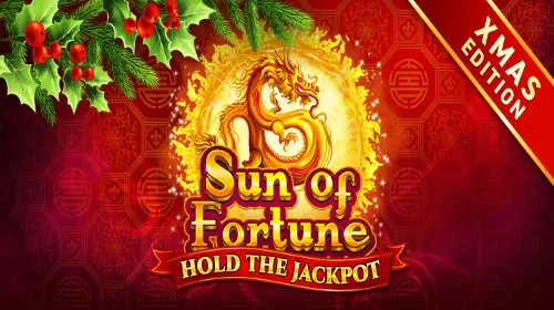 Sun of Fortune - Xmas Edition