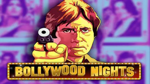 Bollywood Nights