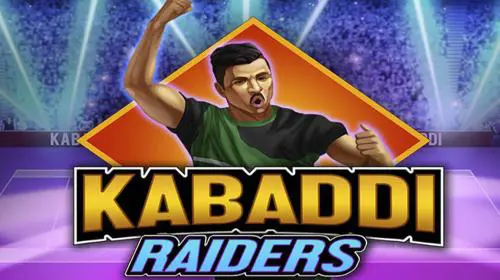 Kabaddi Raiders