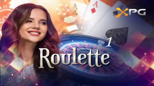 Roulette 1