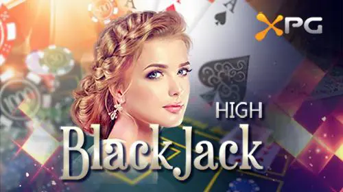 High Blackjack