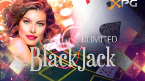 Unlimited Blackjack