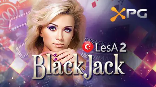 LesA 2 Türkçe Blackjack