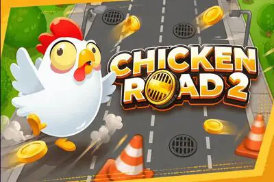 Chicken Road 2 - Spin City - Namibia