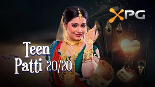 Teen Patti 20-20