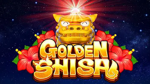 Golden Shisa