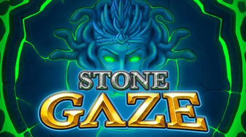 Stone Gaze