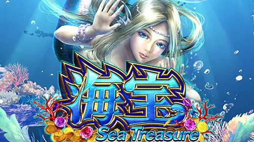 Sea Treasure