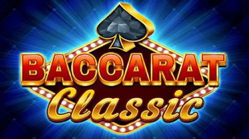 Baccarat Classic