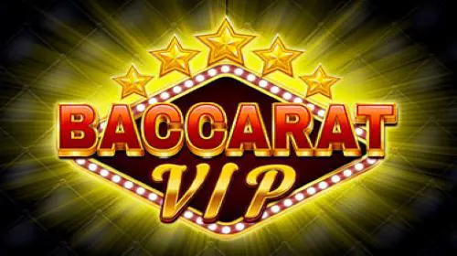 Baccarat VIP