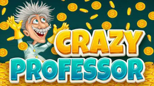 Crazy Professor