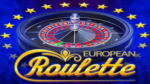 European Roulette
