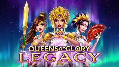 Queens of Glory Legacy