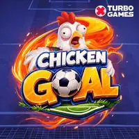 Chicken GOAL - Spin City - Namibia