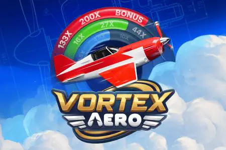 Vortex Aero - Spin City - Namibia