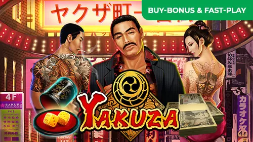 Yakuza