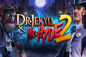 Dr. Jekyll & Mr. Hyde 2 - Spin City - Namibia