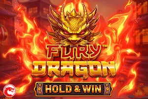 Fury Dragon - Hold & Win - Spin City - Namibia