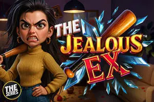 The Jealous Ex - Spin City - Namibia