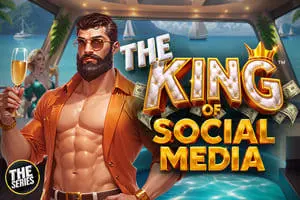 The King Of Social Media - Spin City - Namibia