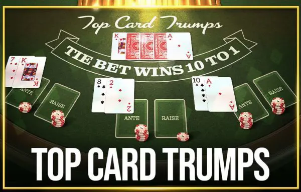 Top Card Trumps - Spin City - Namibia