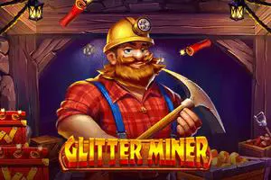 Glitter Miner - Spin City - Namibia
